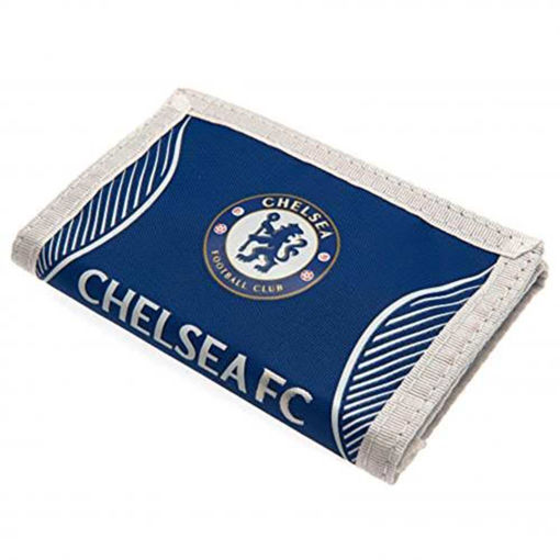 Picture of CHELSEA WALLET VELCRO